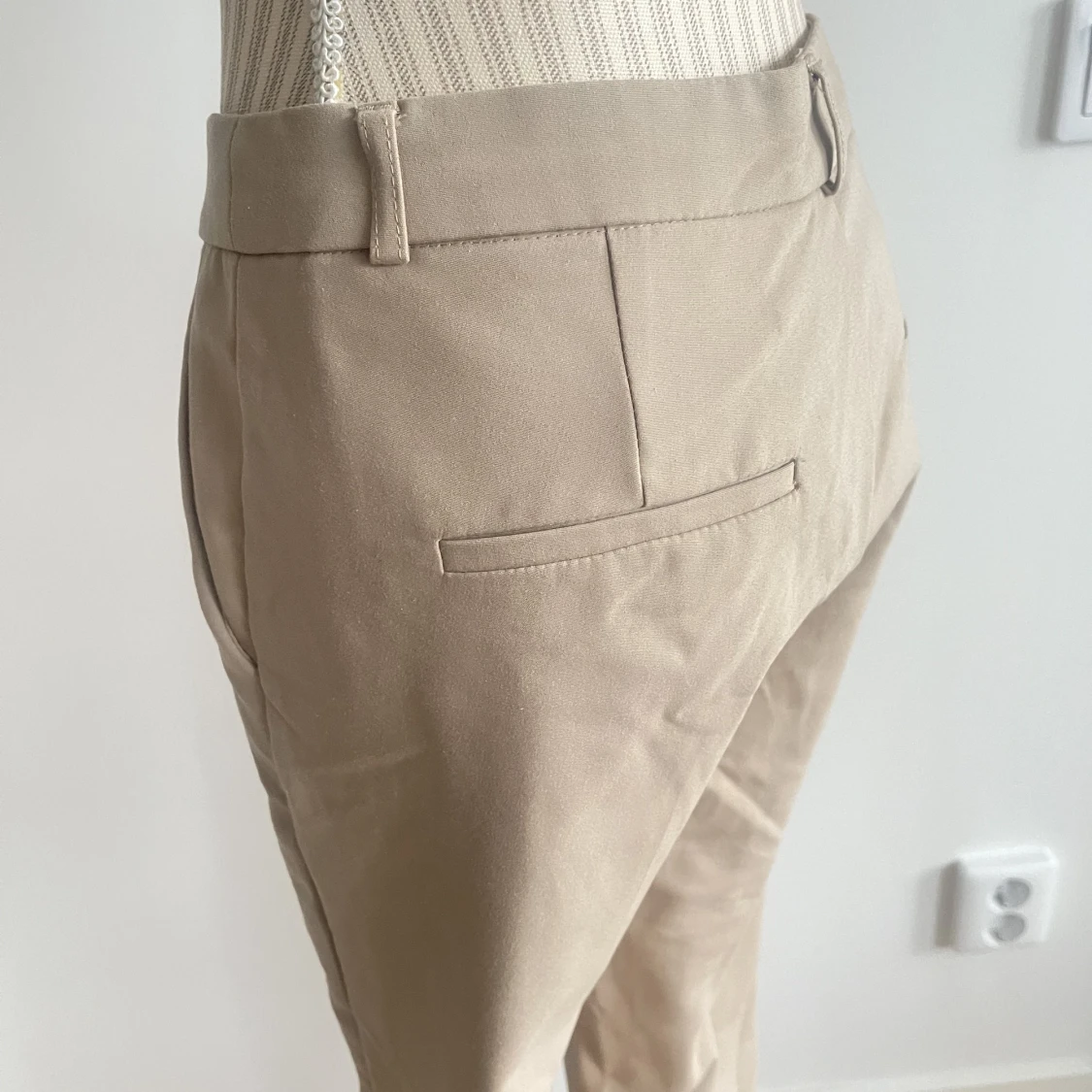 Sommarbyxor st 38 - 91