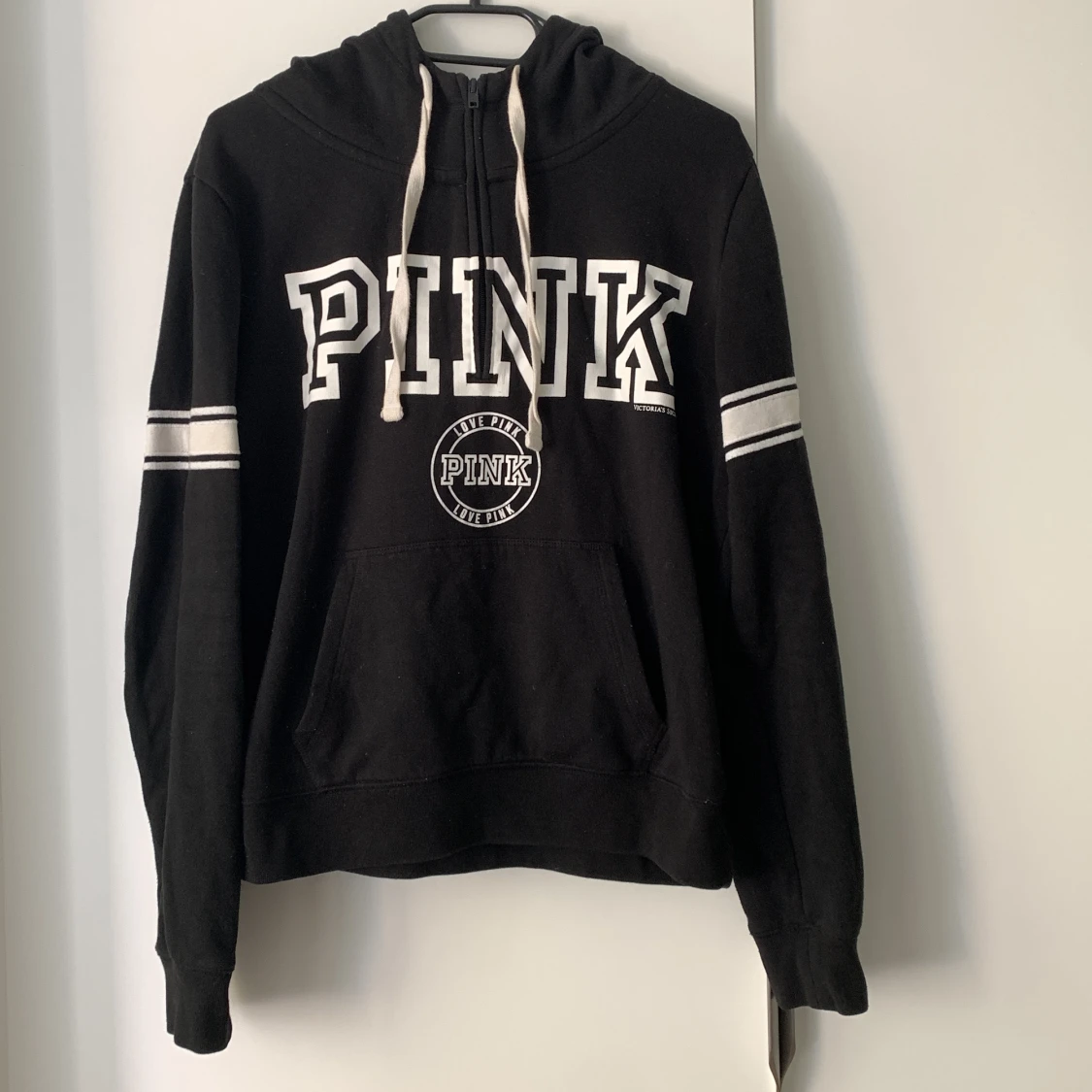 Luvtröja från Pink