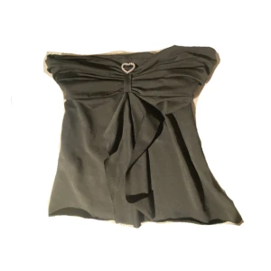 Bandeau topp - Super söt, köpt här på plick förra sommaren💛