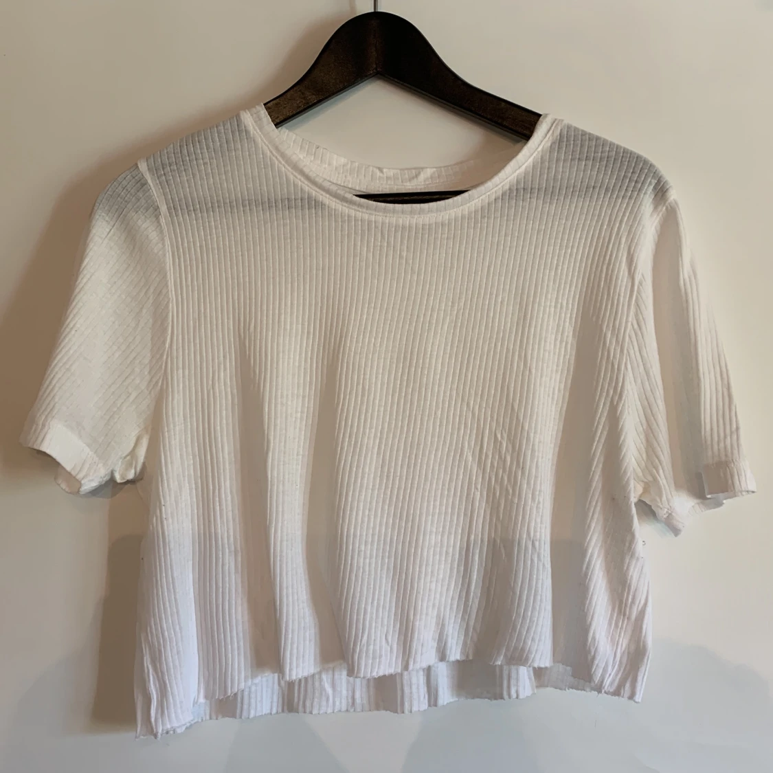 Vit crop top