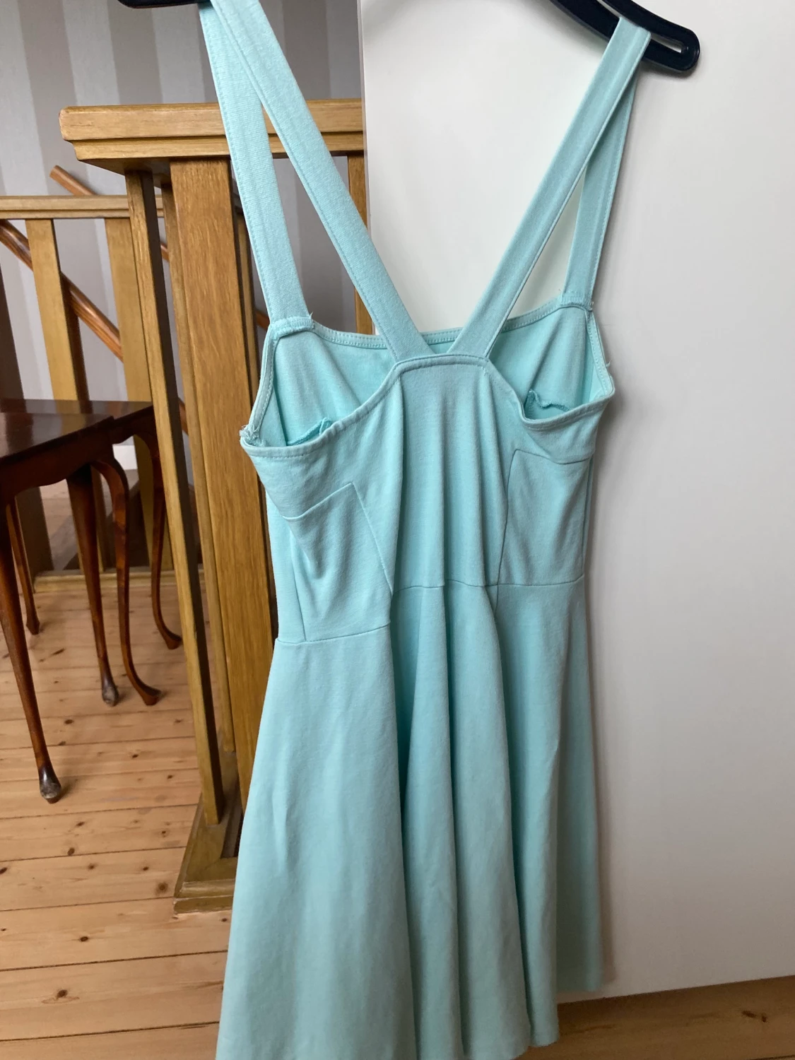 Klänning från H&M - 90