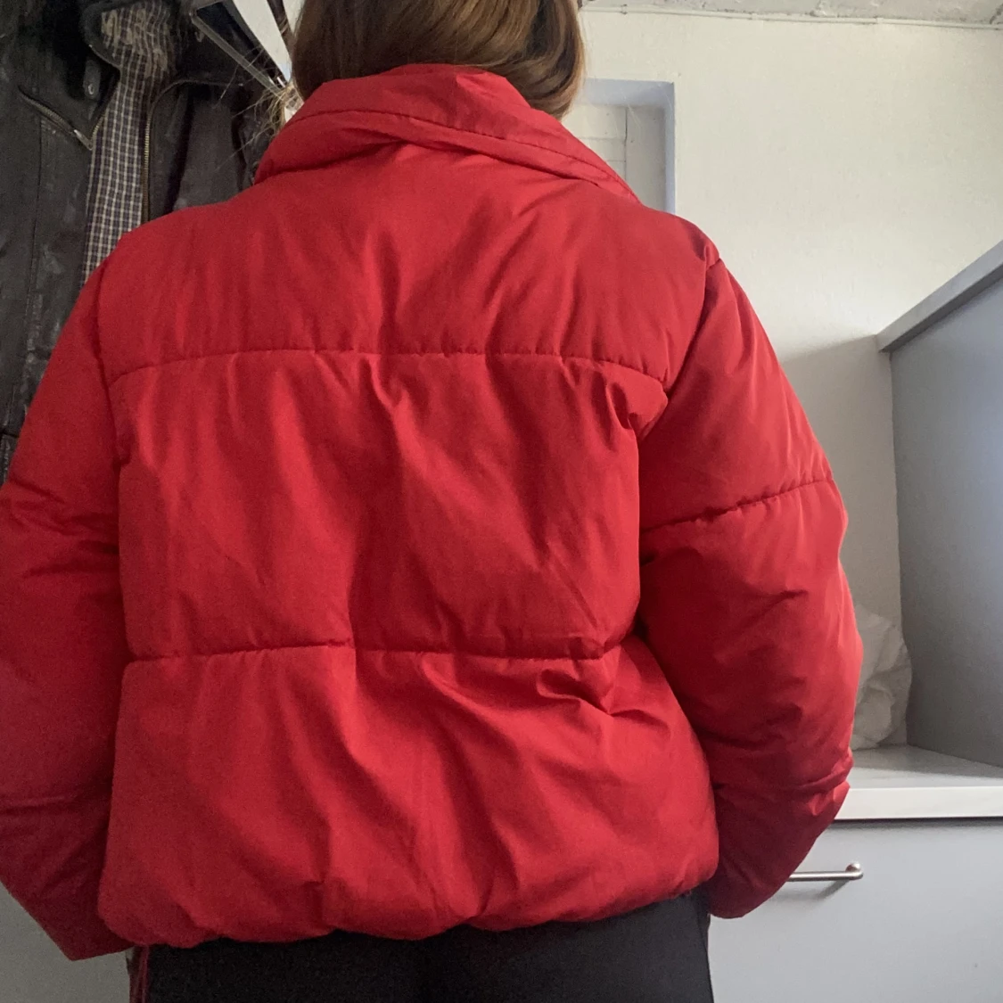 Pufferjacka - 90