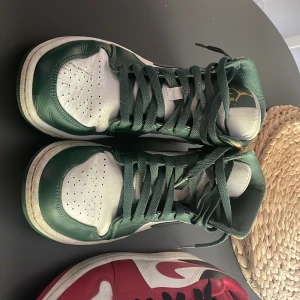 Jordans skor  - Storlek 41 och 42 