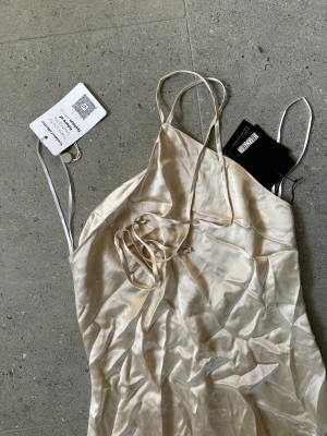 Silk dress reformation - Silk dress from Reformation Size XS