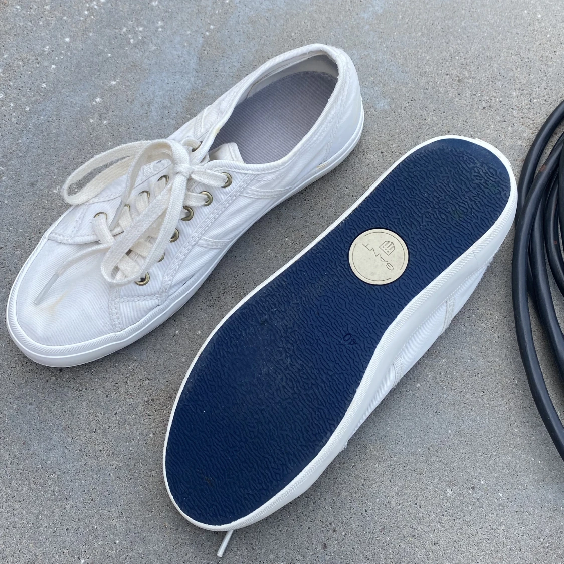 Vita sneakers GANT - 90