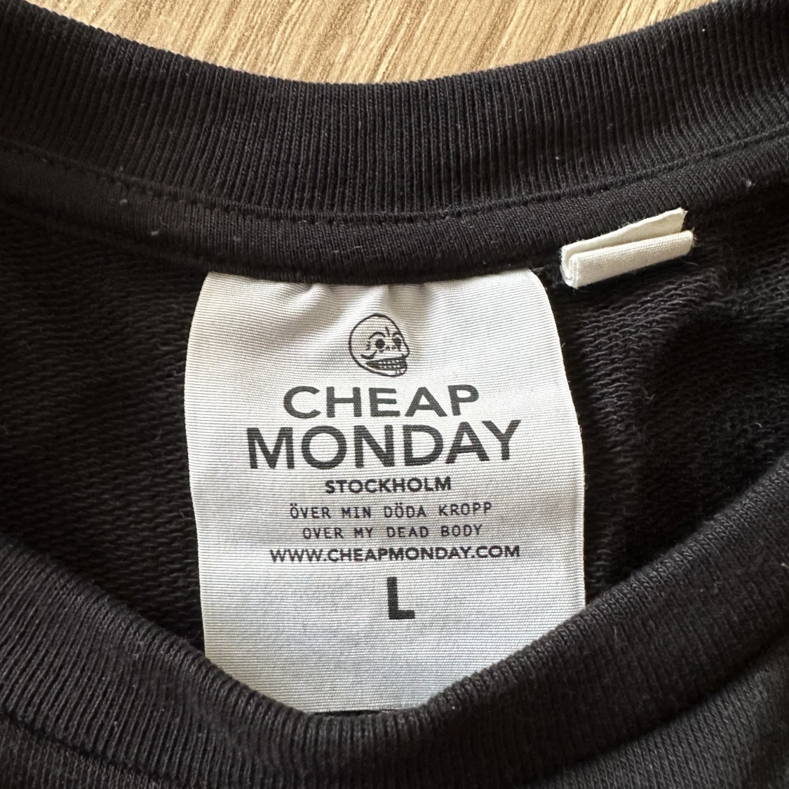 Cheap Monday tröja - 90