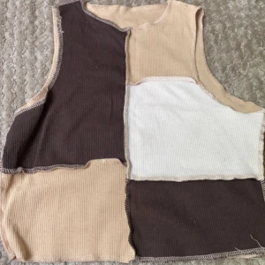 Croptop  - Ej använt 