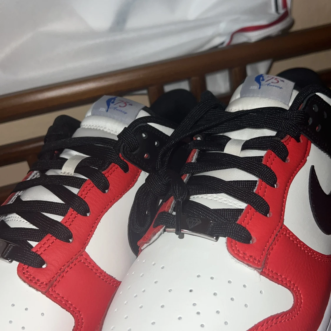 Nike Dunks 75th Anniversary  - 90