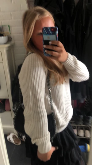 Stella McCartney väska - Detta är en super fin ny väska som liknar lite stella McCartney 💗