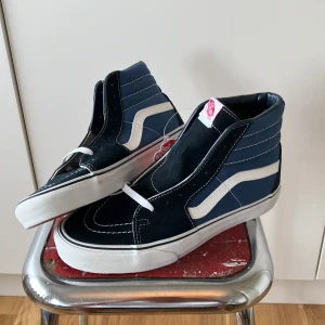 Vans Skate HI - Vans Skate Hi Nya 