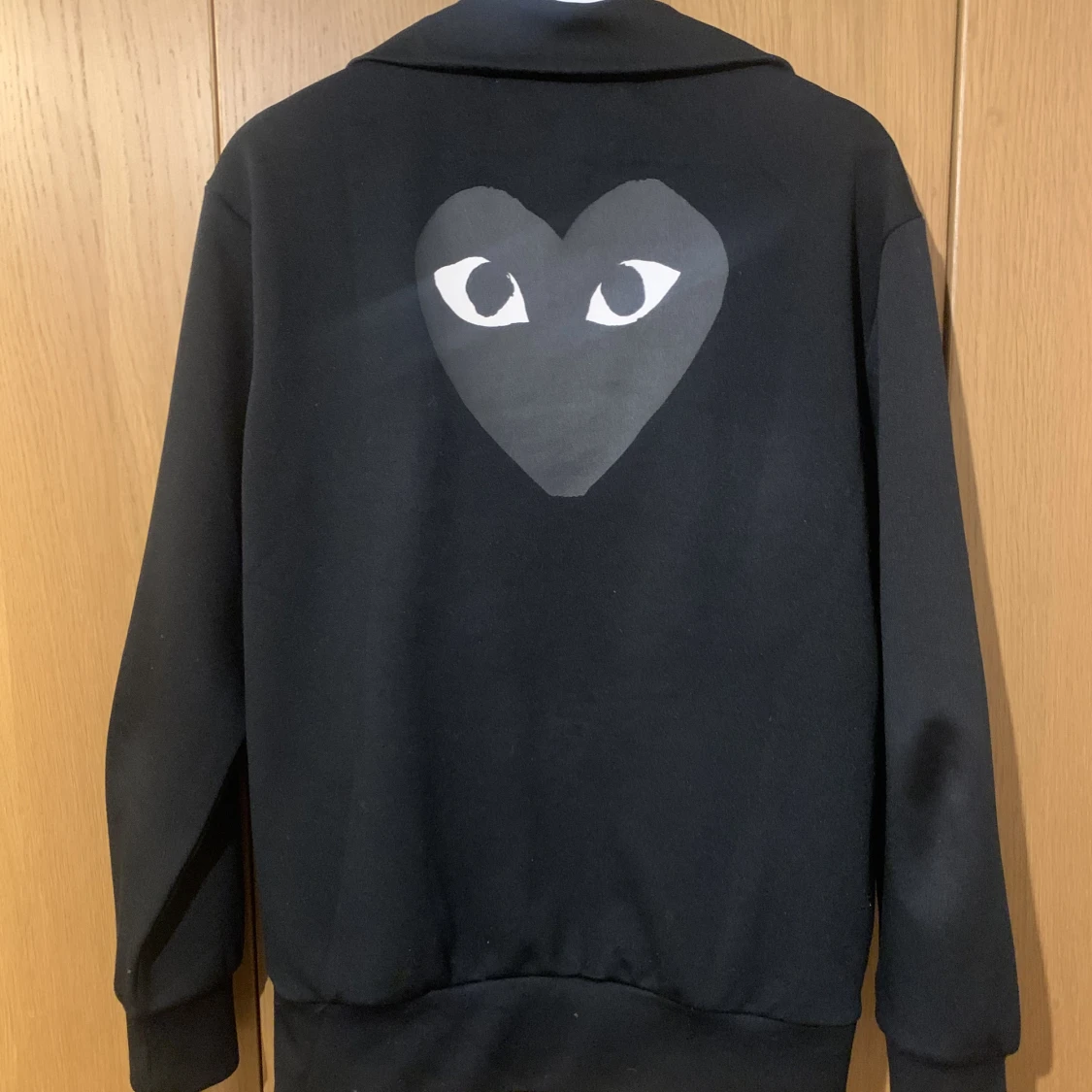 CDG full zip - 90