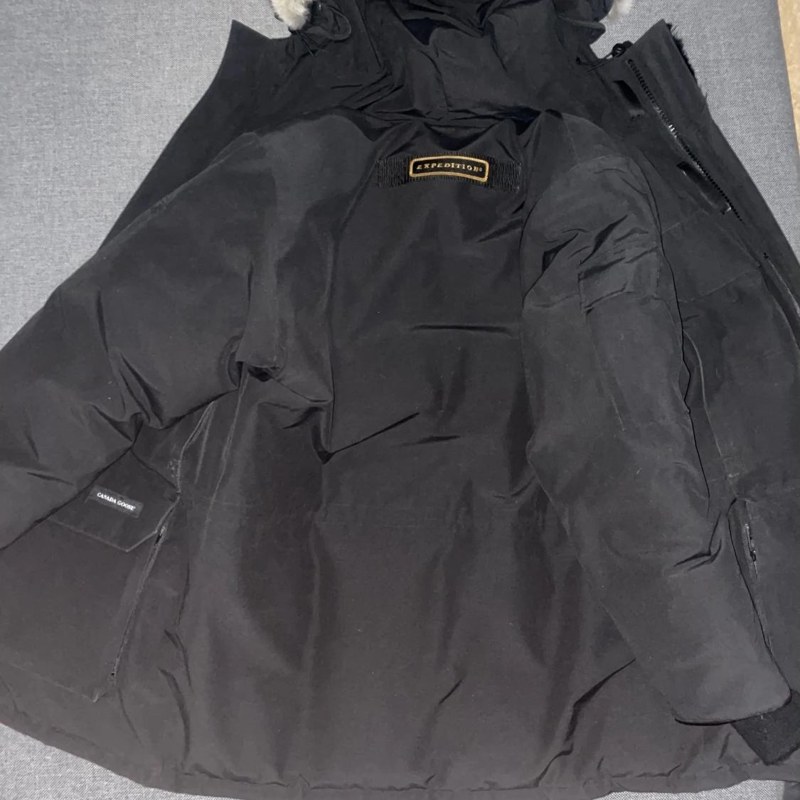 Canada Goose Jacka - 91