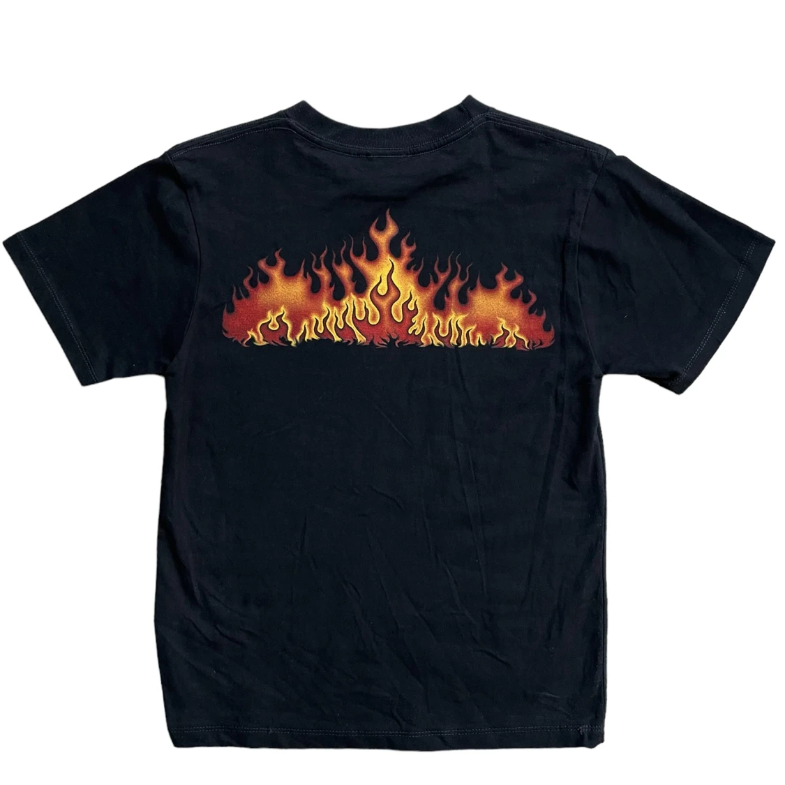00s Flame T-Shirt - 91