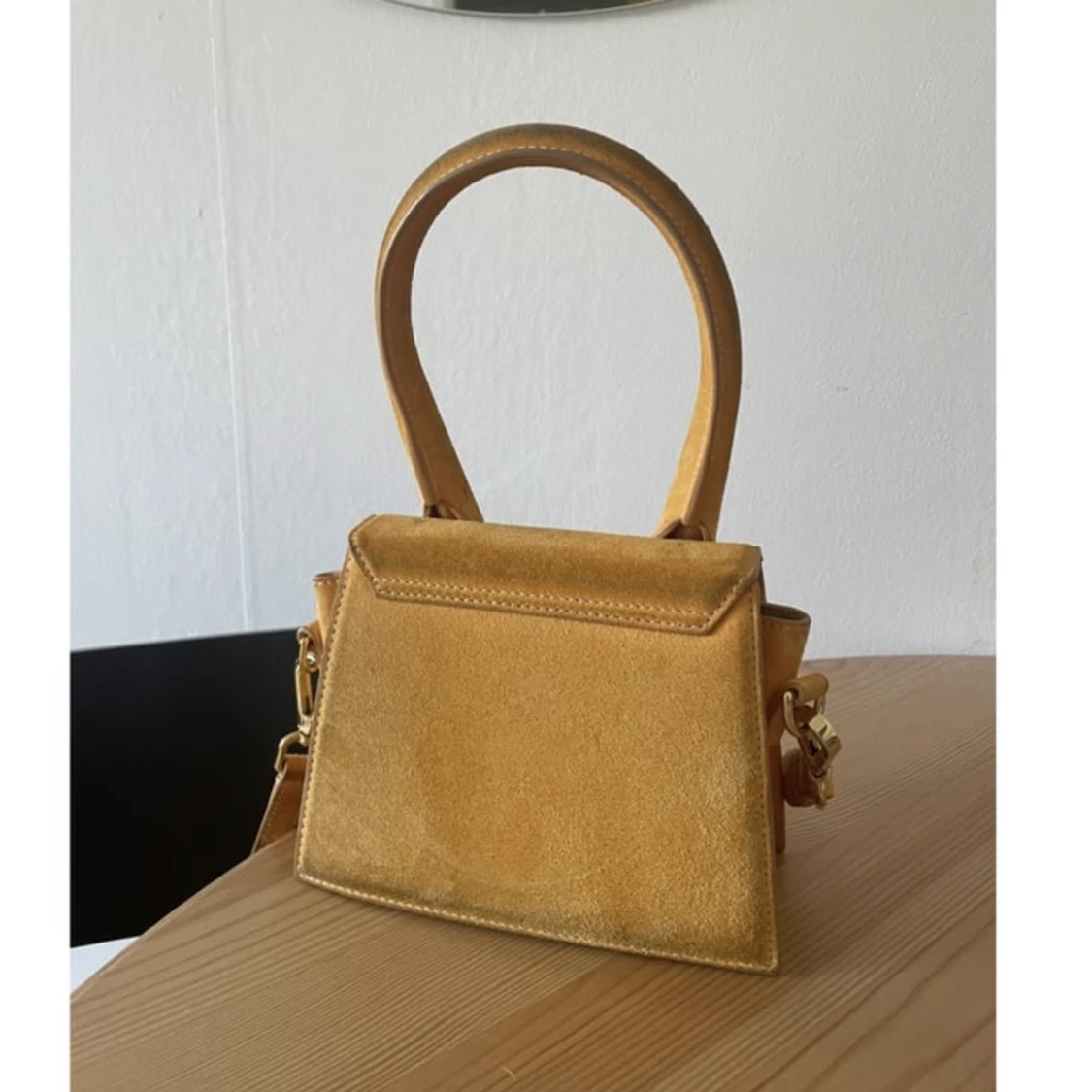 Jacquemus väska - 91