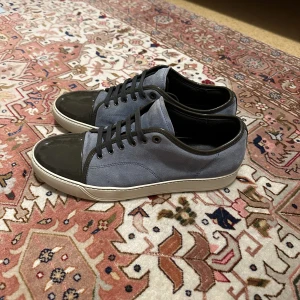 Lanvin - Lanvin, UK 10, sällsynt färg 