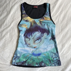 Roligt linne - Roligt linne med tryck från sinful👽