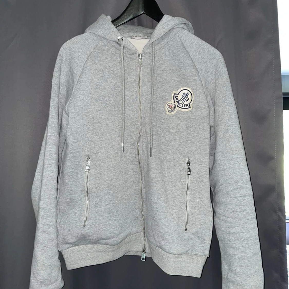 Moncler hoodie