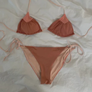 H&M bikini - Bikini från H&M i as najs färg 🥰🥰