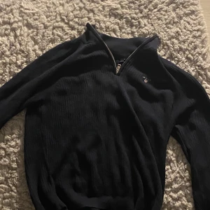 Gant zip tröja - Gant zip tröja använd några gånger storlek 13-14 