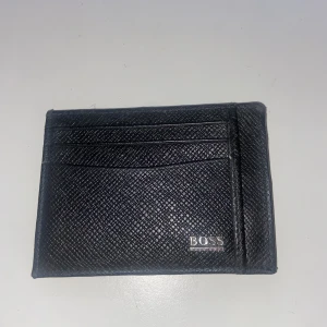 Hugo boss korthållare - Hugo Boss korthållare