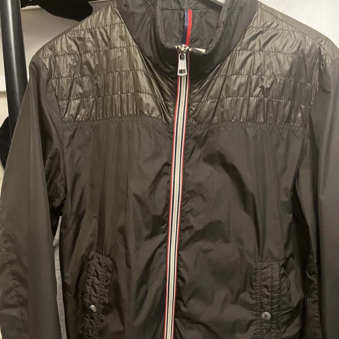 Moncler jacka - 91