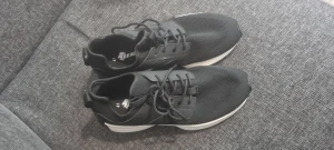 Sneakers Lejon - Oanvända sneakers från märket Lejon 