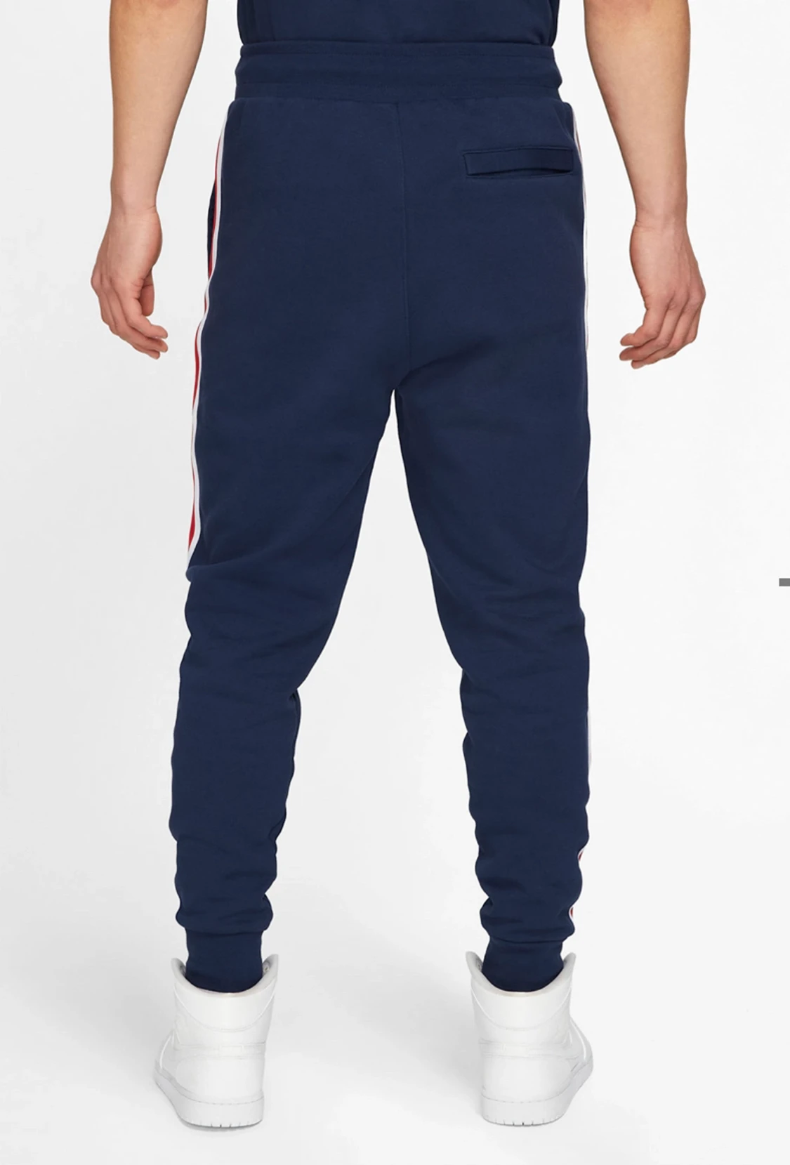 Jordan byxor + PSG - 90