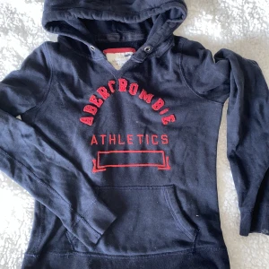 Abercrombie & Fitch Huvtröja - Hoodie