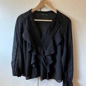 Söt blus  - Söt blus i Stockholmsstil