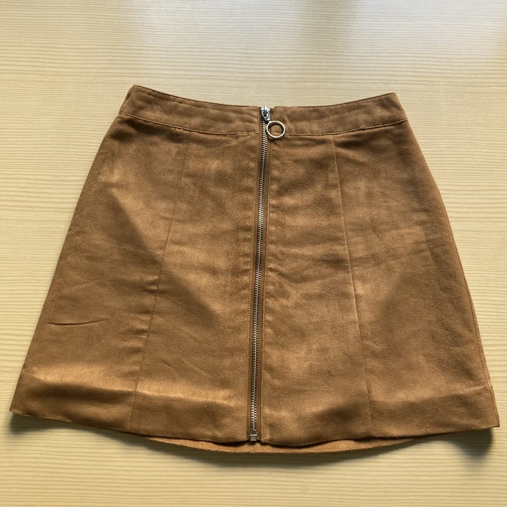 Mini skirt från H&M.. Kjolar.