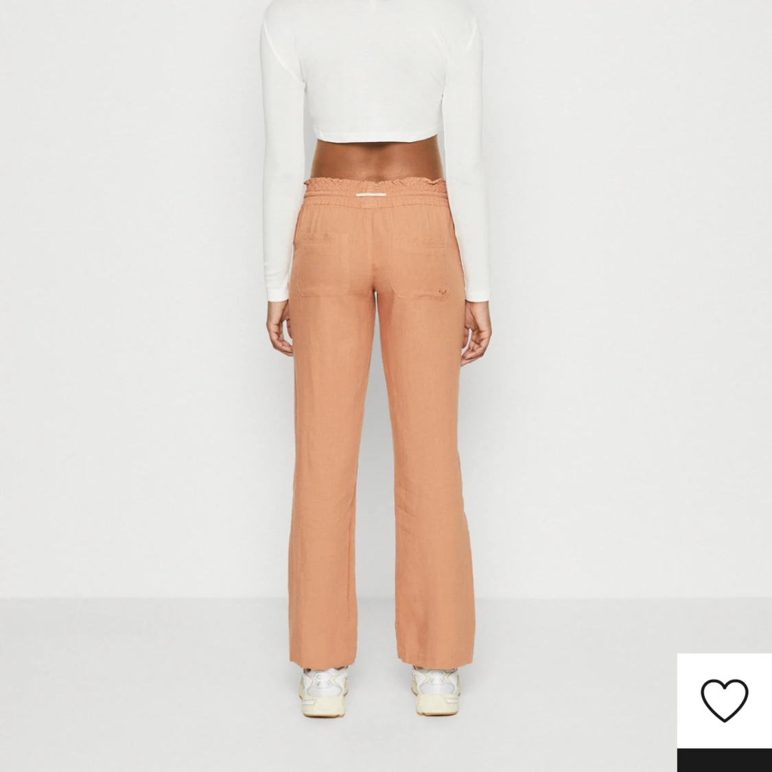 Roxy linnebyxor  - 90