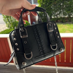 Väska från zara - Väska från zara 