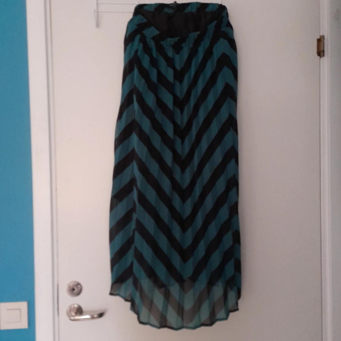 Selected femme kjol Storlek 34