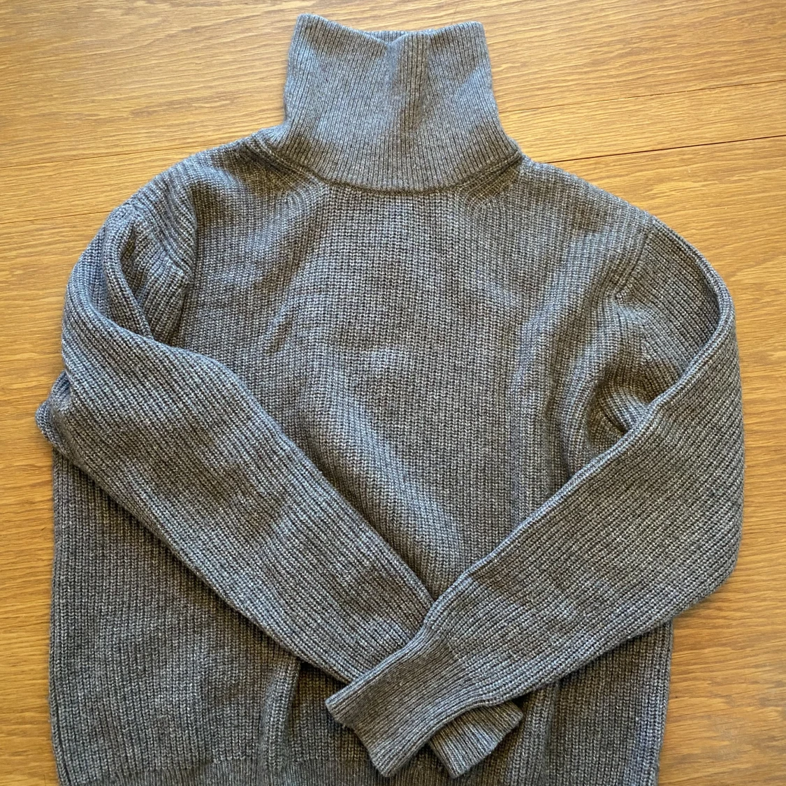 Kashmir & ull polo - 91