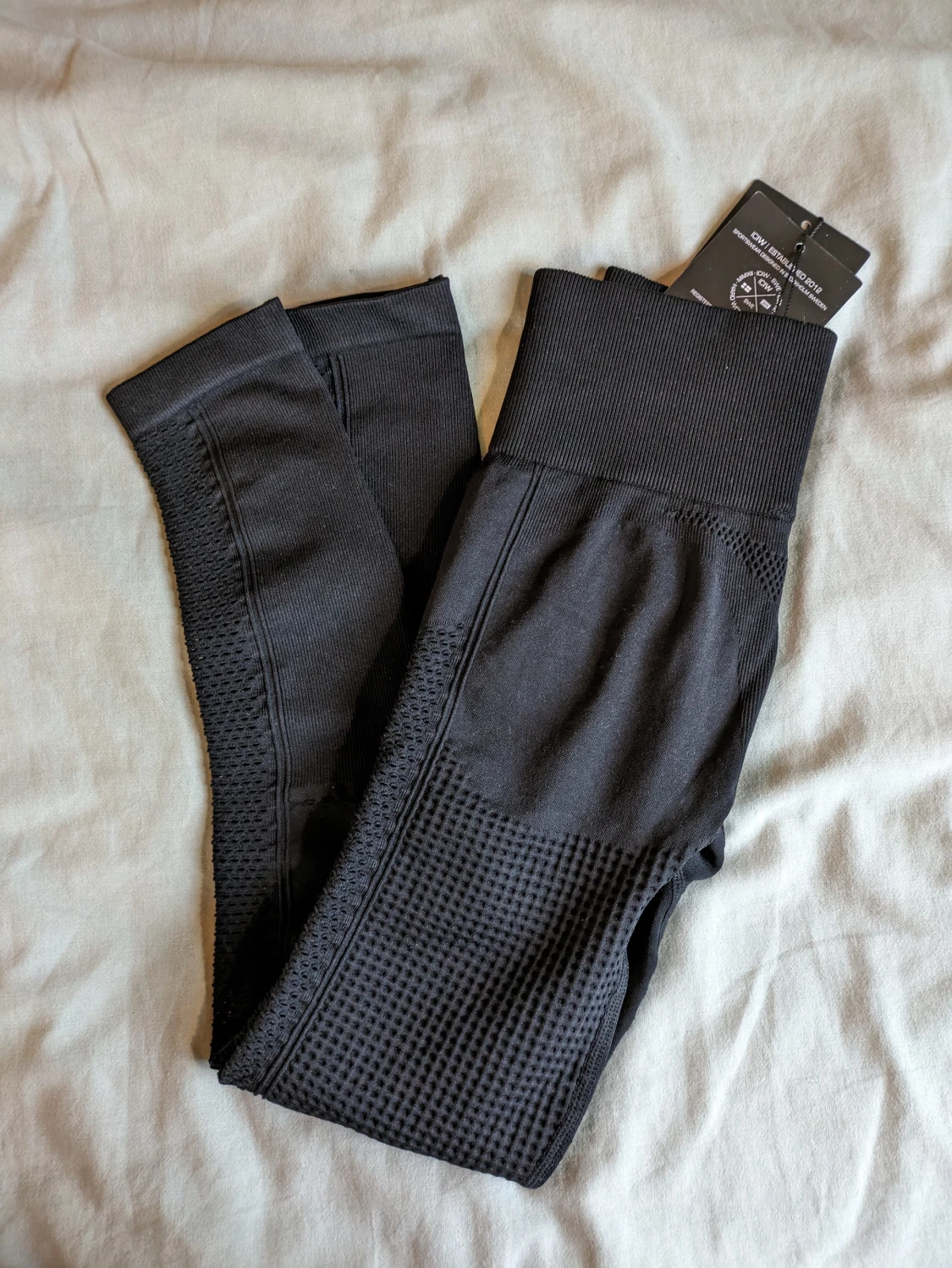 ICIW träningstights 