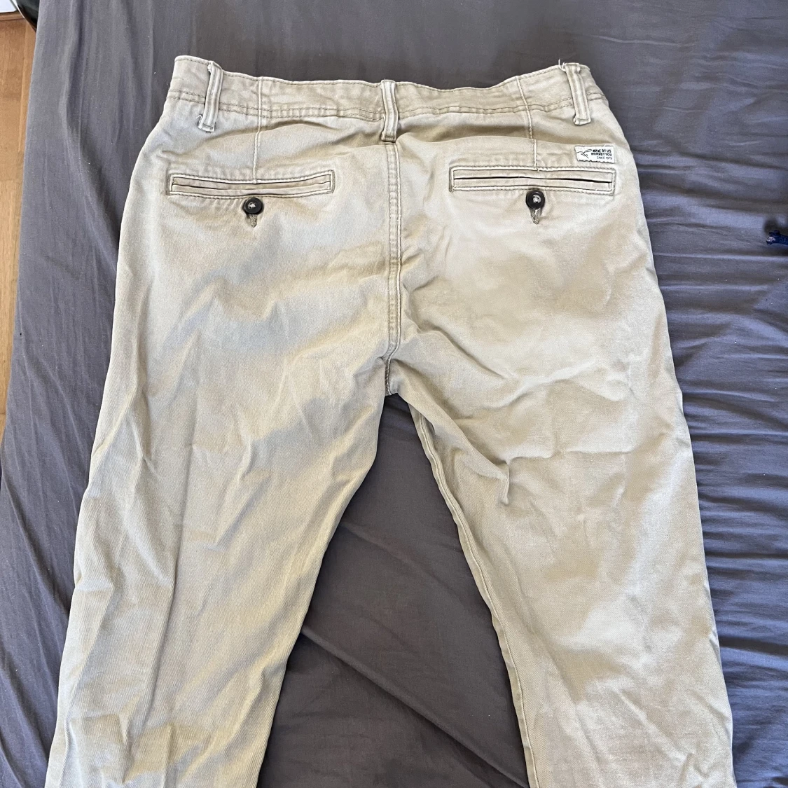 Chinobyxor ungdom - 90