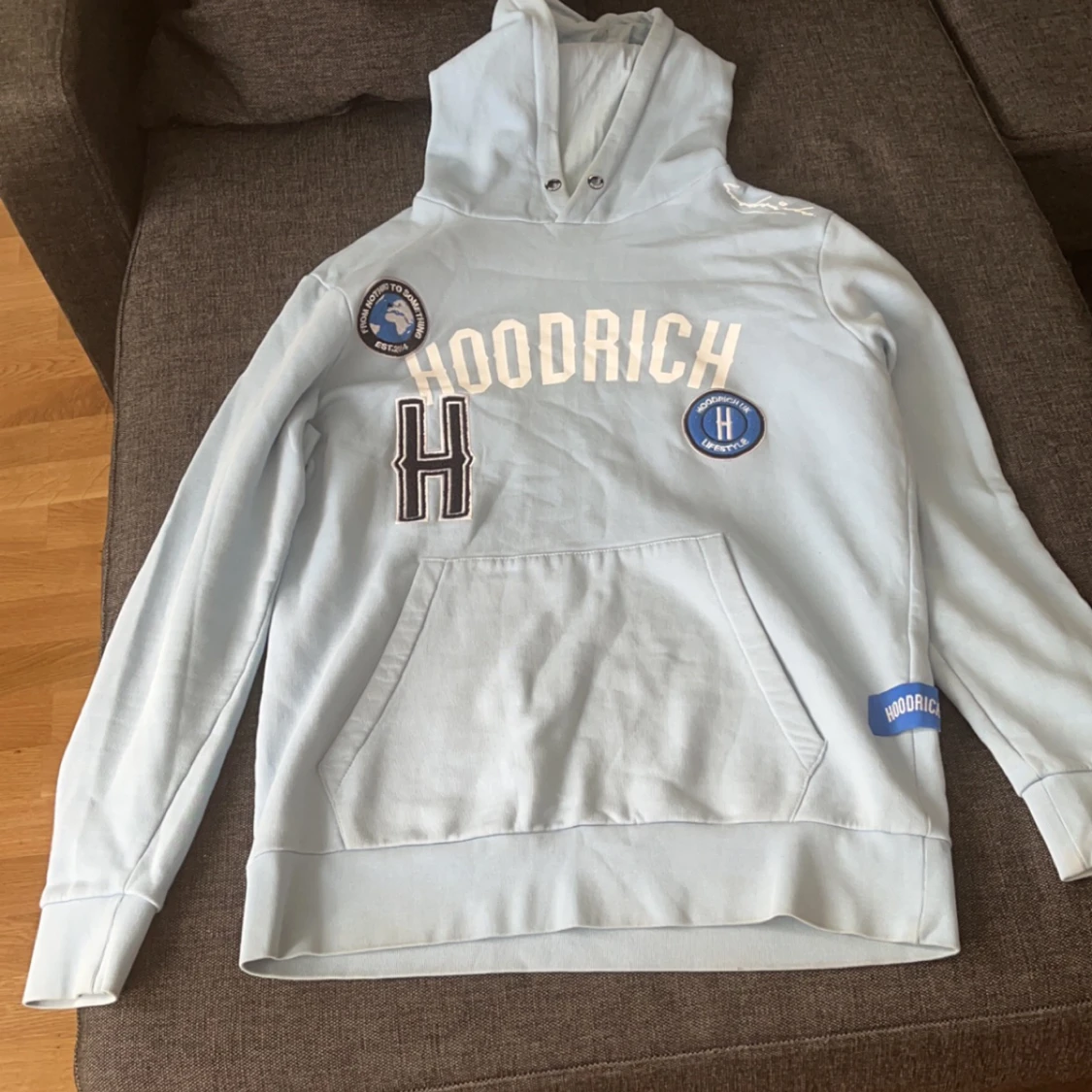 Hoodrich dress  - 90