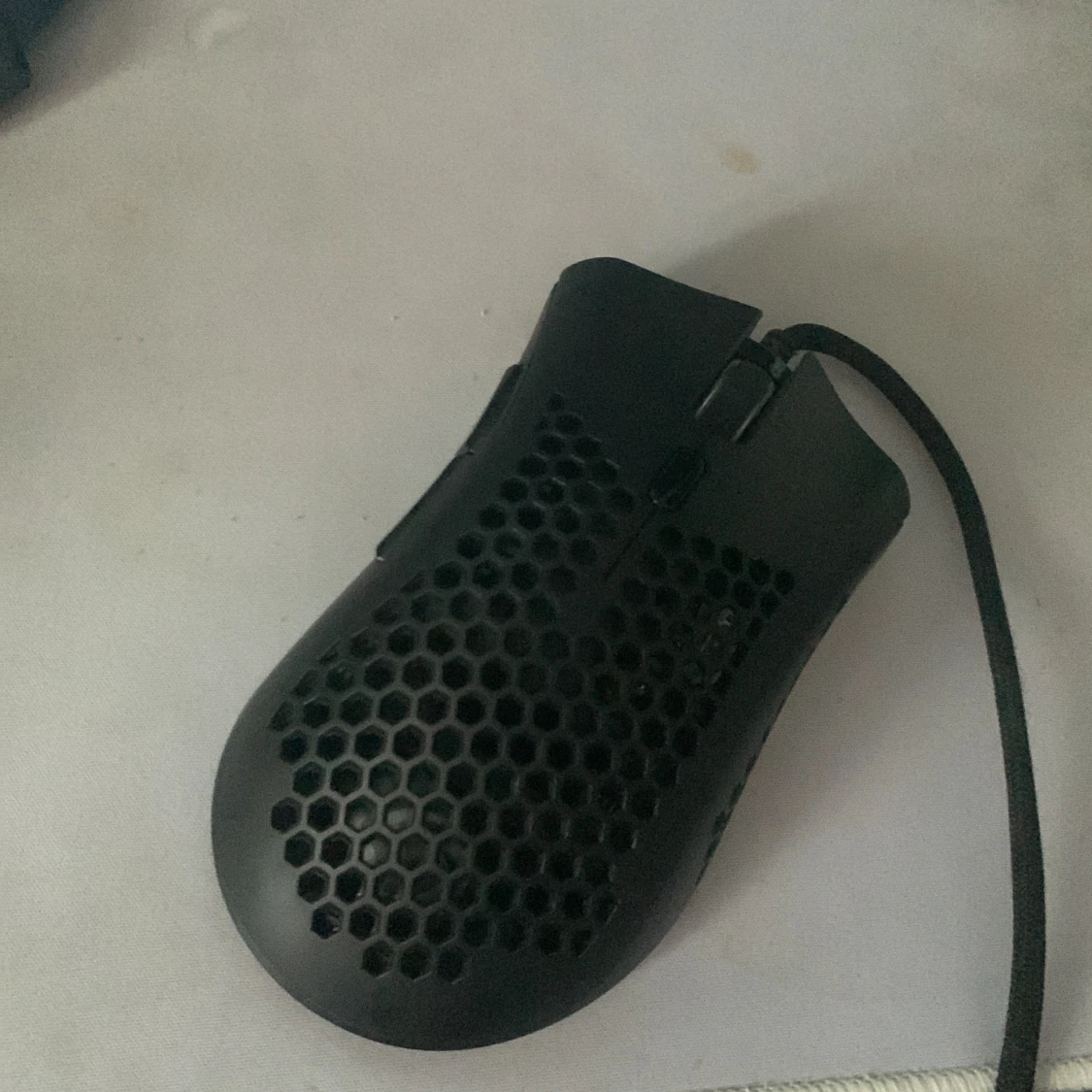 Keyboard och mus - 90