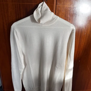 Turtleneck - Beige turtleneck från Theese Goofy Days Nästintill oanvänd Kan mötas upp i Umeåområdet eller fraktas på köparens bekostnad 