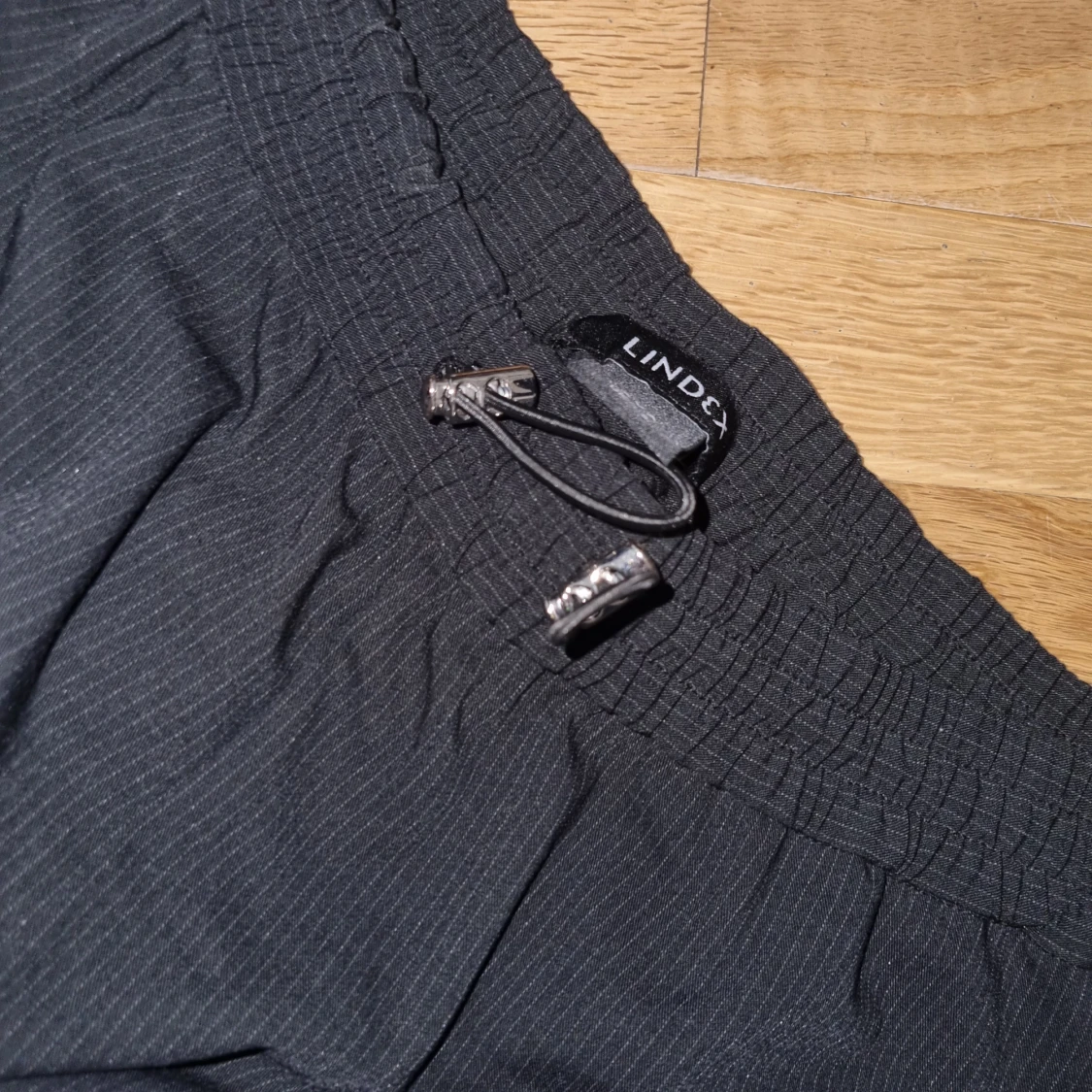 Ankellånga byxor  - 91