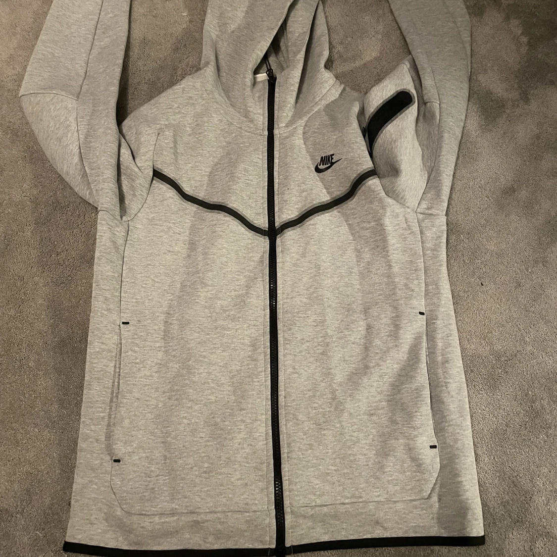 nike tech fleece