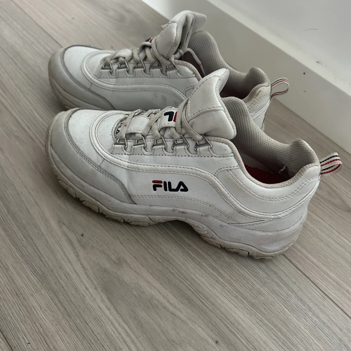 Fila skor 
