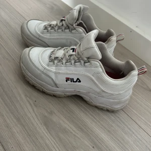 Fila skor  - Storlek 38