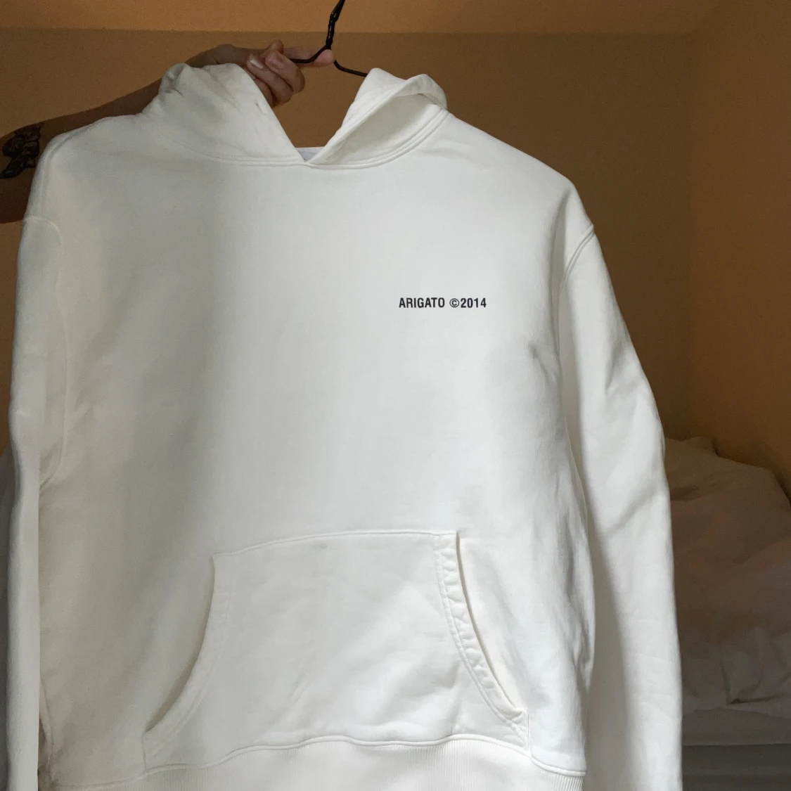 Axel Arigato Hoodie - 90