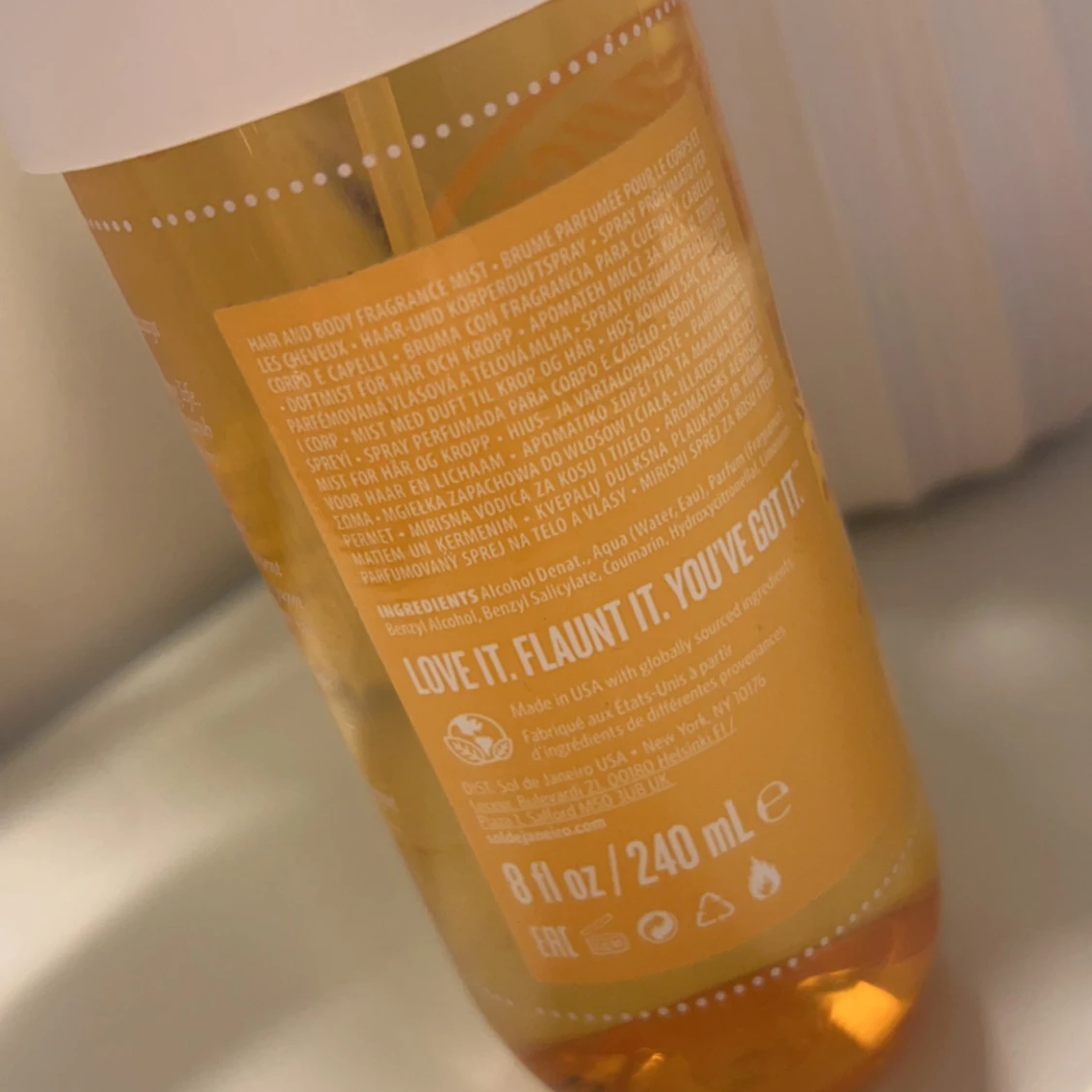 Sol de Janeiro  - 90