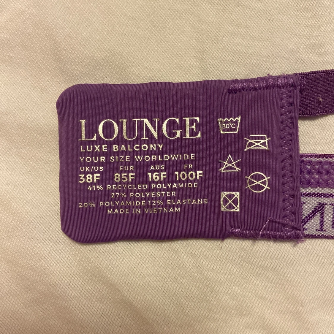 Bh från Lounge - 91