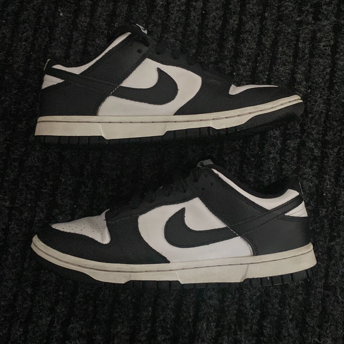 Nike, dunk low retro - 90