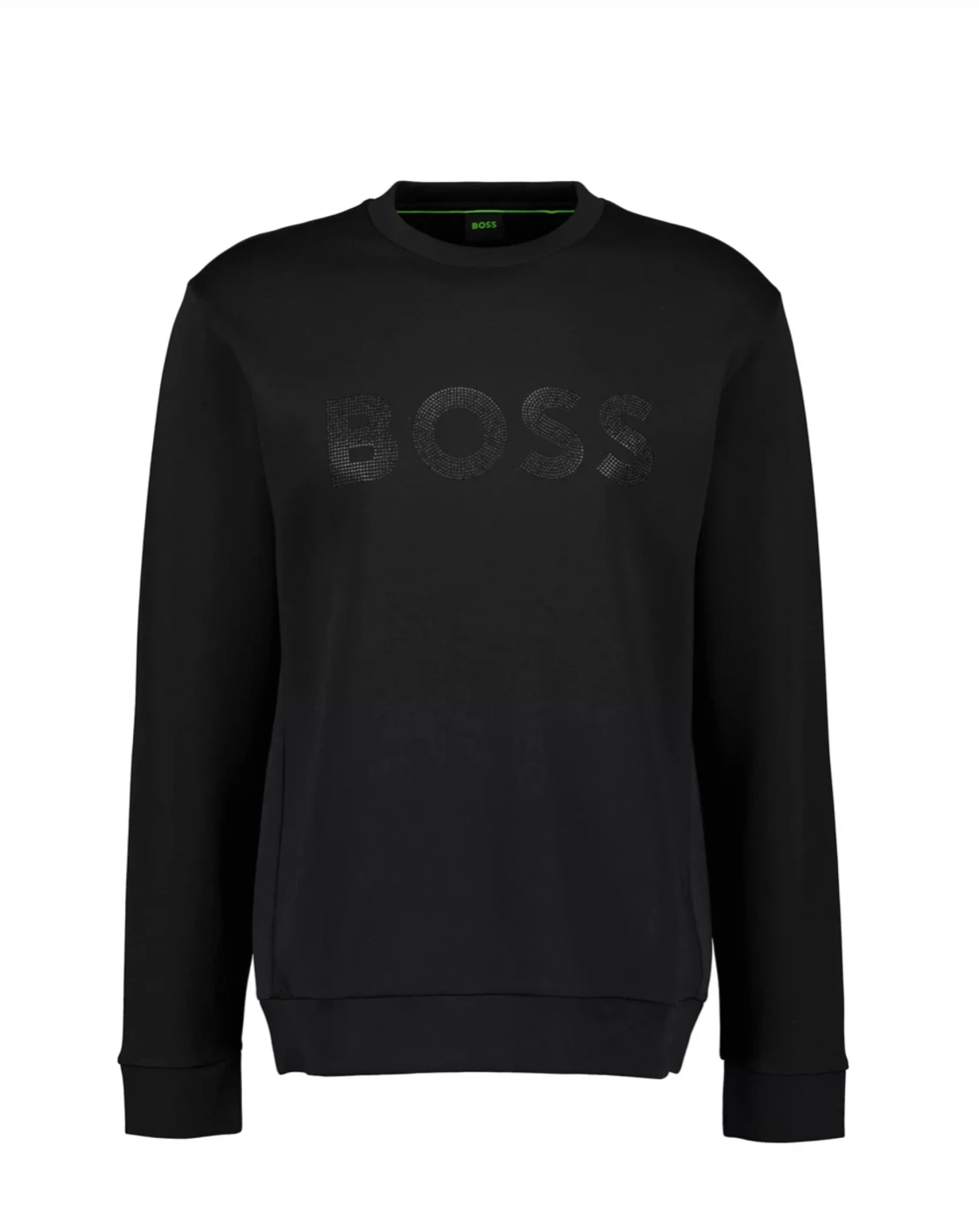Boss green