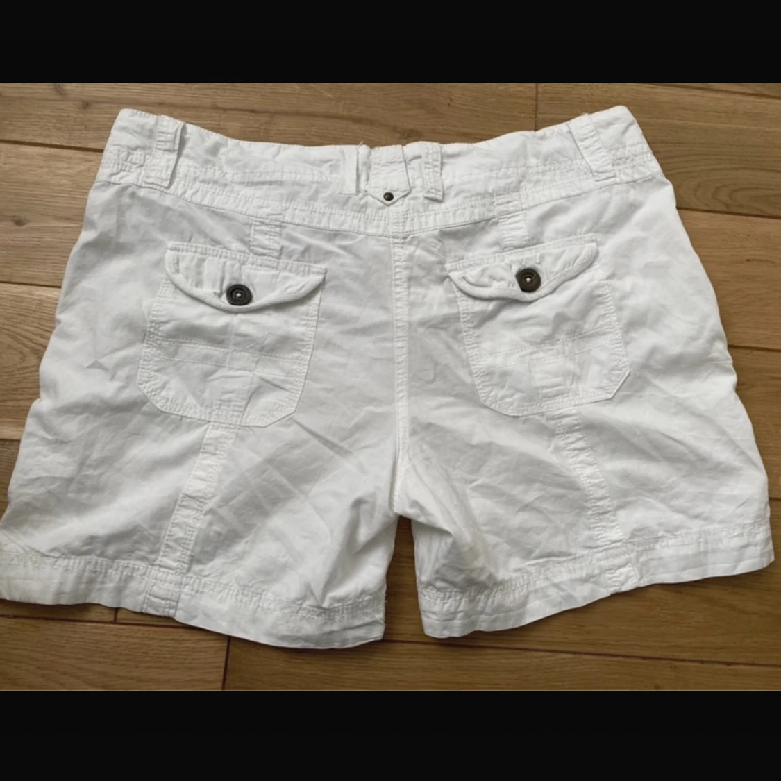 Low waist cargoshorts  - 90