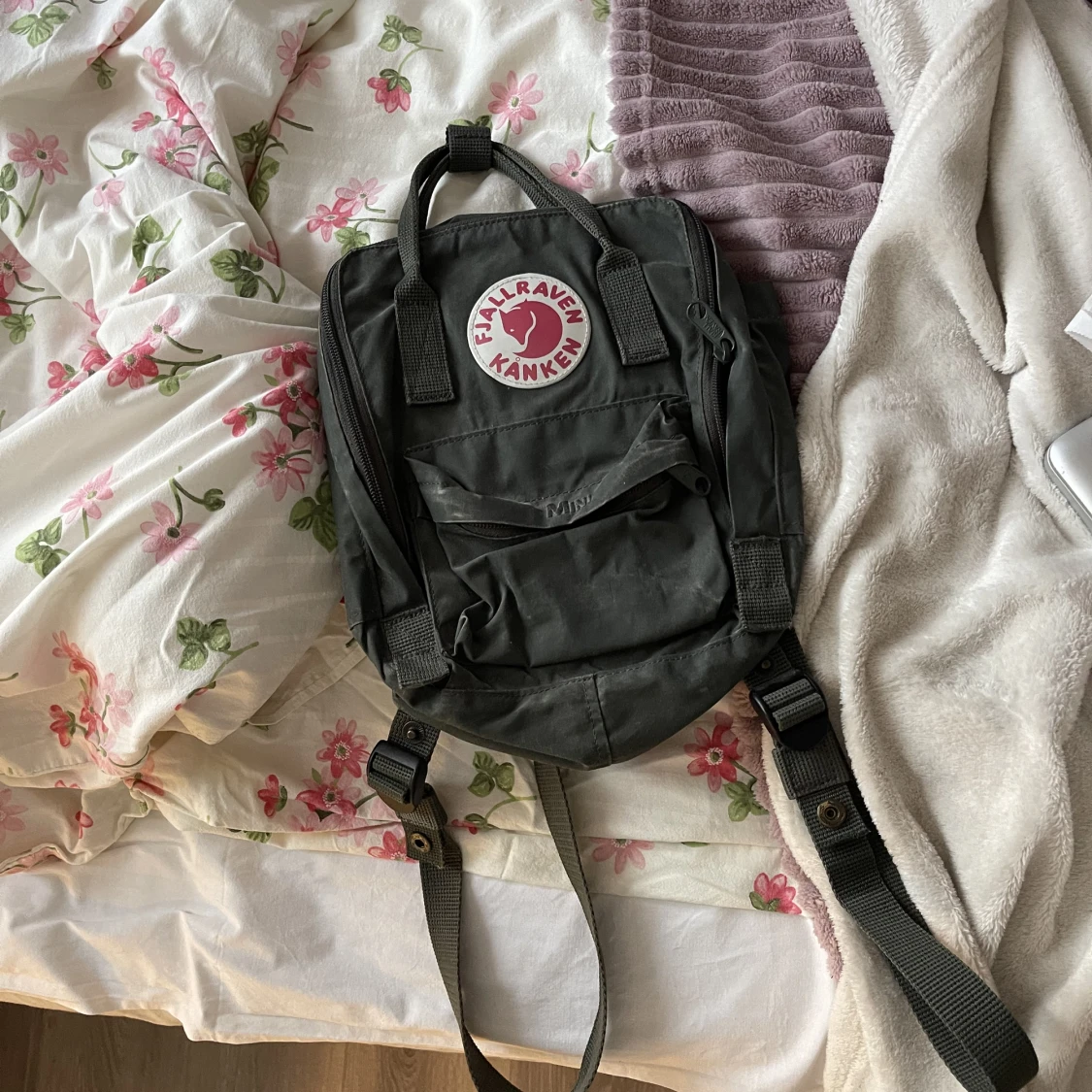 Fjällräven väska